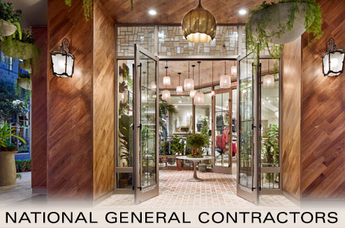National General Contractors